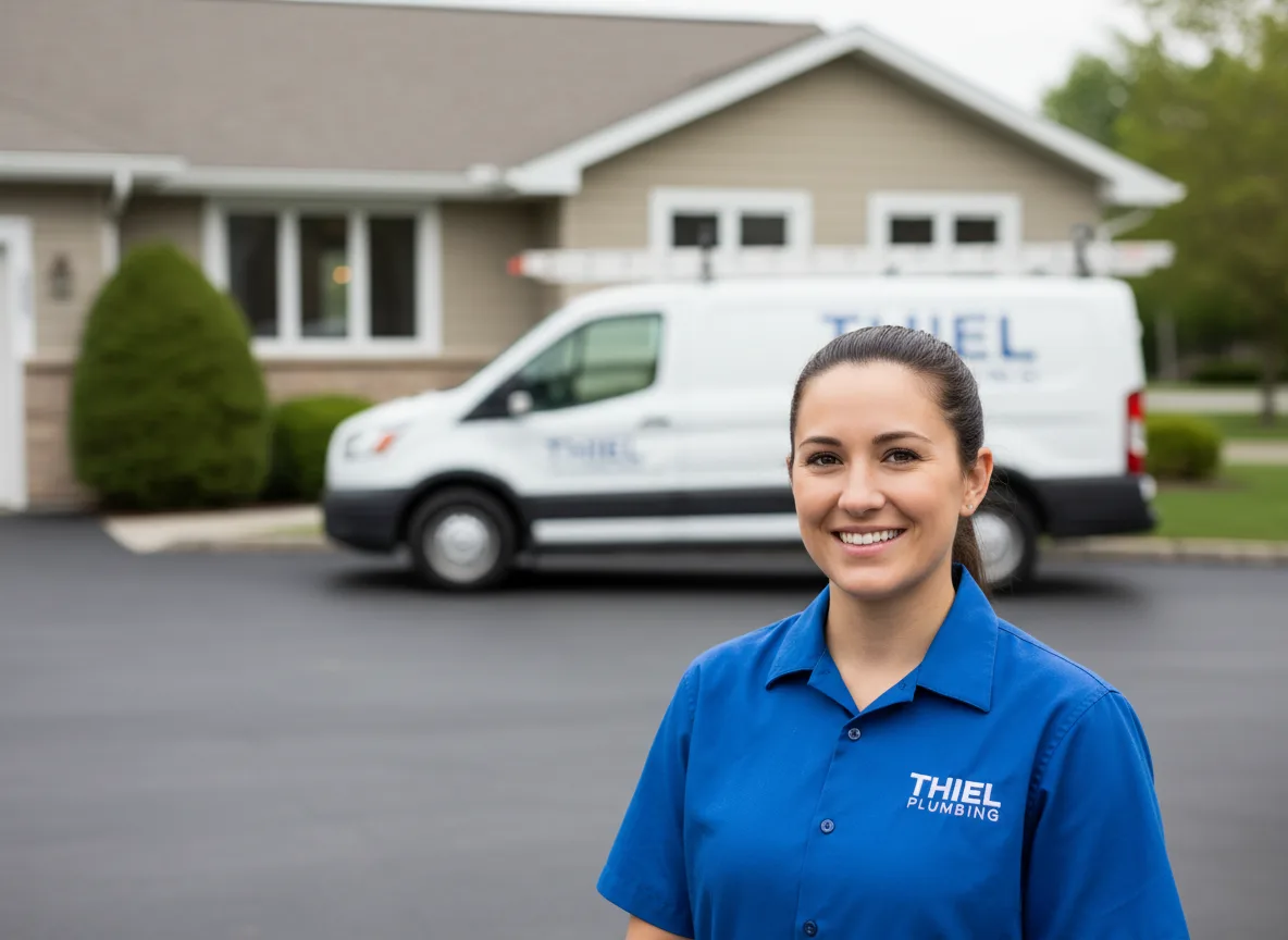 Plumber Saint Leonard, MD FAQs